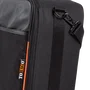 TOBAGO Housse pour Clavier 1070 x 430 x 170 mm, Noir, Polyester 600D, Protection Matelassée
