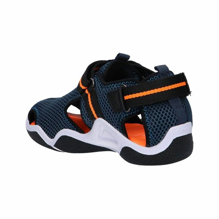 Tongs pour Enfants Geox Wader