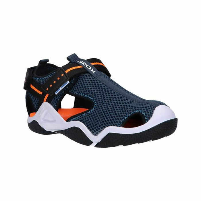 Tongs pour Enfants Geox Wader