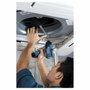 Bosch Professional GDR 12V-110 Visseuse à chocs