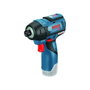 Bosch Professional GDR 12V-110 Visseuse à chocs