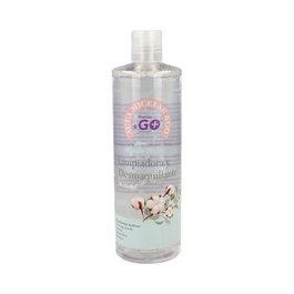 PHARMA & GO Agua Micelar con Vit. C 500ml