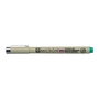 Sakura Pigma Micron 005 - 0,20 mm - Verde