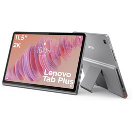 Tablette Lenovo Tab Plus 11,5 11,5" Octa Core 8 GB RAM 128 GB Gris