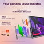 Lenovo Tab Plus 11,5 pouces 128 GB 8 GB RAM Luna Grey