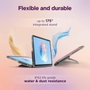 Lenovo Tab Plus 11,5 pouces 128 GB 8 GB RAM Luna Grey