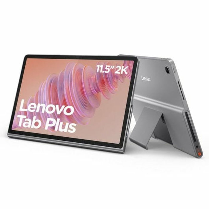 Lenovo Tab Plus 11,5 pouces 128 GB 8 GB RAM Luna Grey