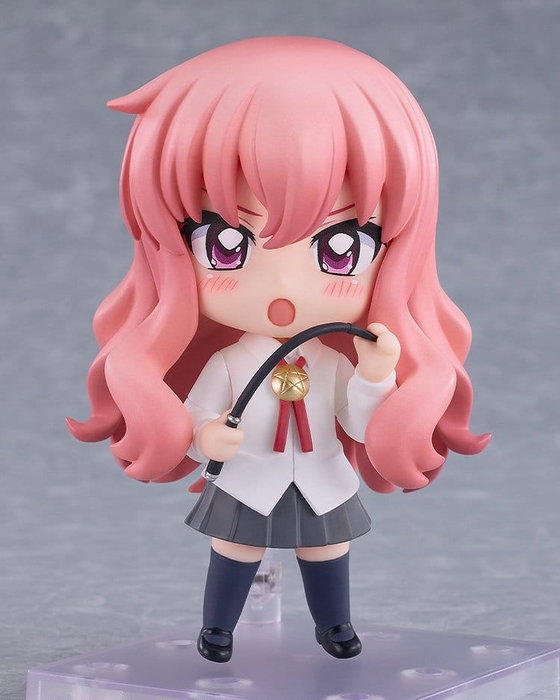 Good Smile Company Nendoroid Louise 2.0 - Zero no Tsukaima Good Smile Company Nendoroid Louise 2.0 - Zero no Tsukaima