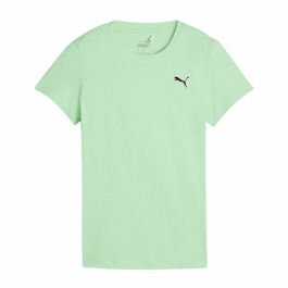 T-shirt à manches courtes homme Puma Better Essentials Vert