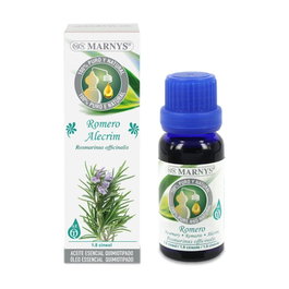 MARNYS Huile Essentielle de Romarin 15 ml