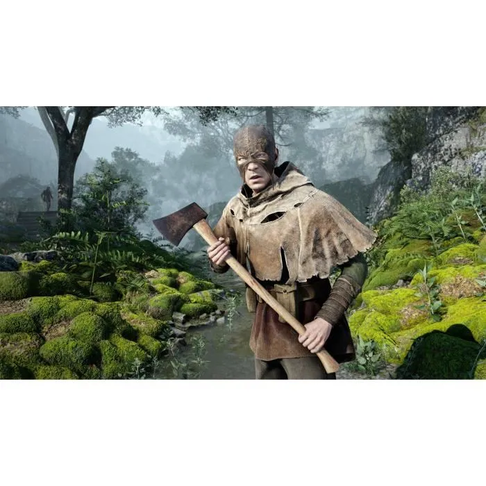 Just For Games Atomfall - Jeu d'action et de survie post-apocalyptique pour PlayStation 5 (PS5) Just For Games Atomfall - Jeu d'action et de survie post-apocalyptique pour PlayStation 5 (PS5)