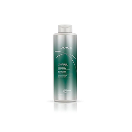 Joico JoiFull Volumizing Conditioner - Après-shampoing volumisant pour cheveux fins, 1000 ml