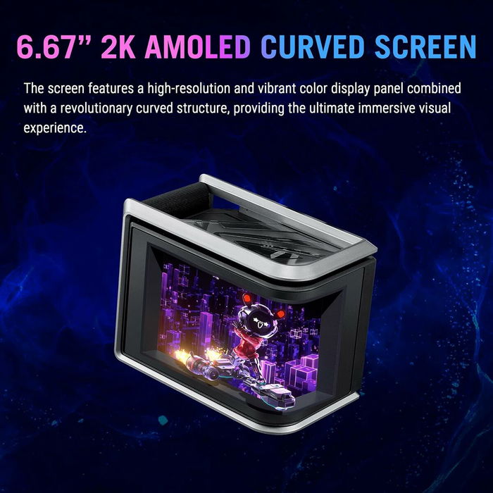 Kit de refroidissement liquide Asus 90RC0151-B0EAY0