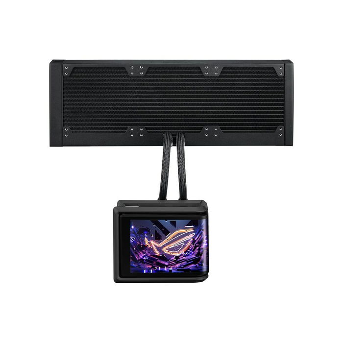 Kit de refroidissement liquide Asus 90RC0151-B0EAY0