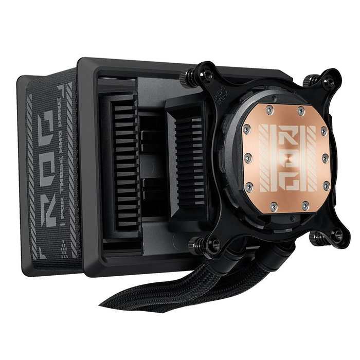 Kit de refroidissement liquide Asus 90RC0151-B0EAY0