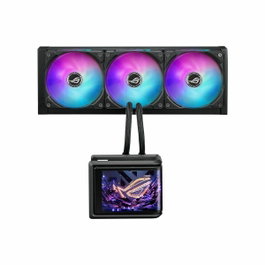 Asus 90RC0151-B0EAY0 Kit de refroidissement liquide avec écran intégré et LED