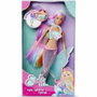 Silvertorn Steffi Love Sirene Lumineuse - Poupée mannequin