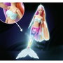 Silvertorn Steffi Love Sirene Lumineuse - Poupée mannequin