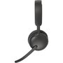 Logitech Zone Wireless 2 ES Business Graphite, Teams Version