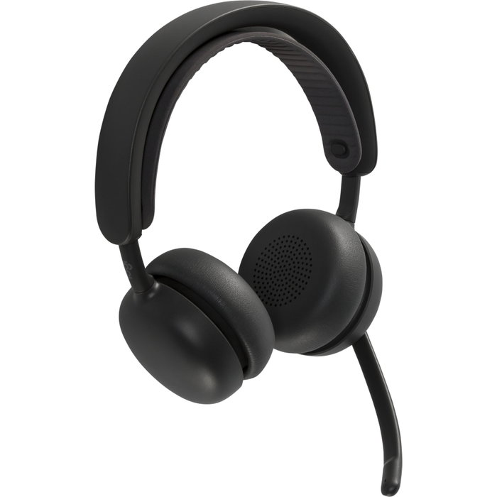 Logitech Zone Wireless 2 ES Business Graphite, Teams Version