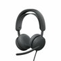 Logitech Zone Wireless 2 ES Business Graphite, Teams Version