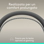 Logitech Zone Wireless 2 ES Business Graphite, Teams Version