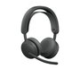 Logitech Zone Wireless 2 ES Business Graphite, version Teams