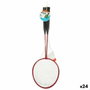 Ensemble de Badminton Aktive 24 Unités