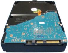 Dell 6TB SAS 7200 rpm 3.5 inch