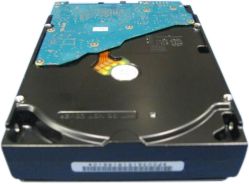 Dell 6TB SAS 7200 rpm 3.5 inch