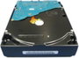 Dell 6TB SAS 7200 rpm 3.5 inch