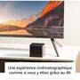 Amazon Fire TV Cube 4K (3. Gen) Noir