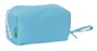 Benetton Boîte de rangement carrée grande printemps 22 x 10 x 10 cm - Safta