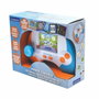 Lexibook Console éducative Power bilingue FR-EN