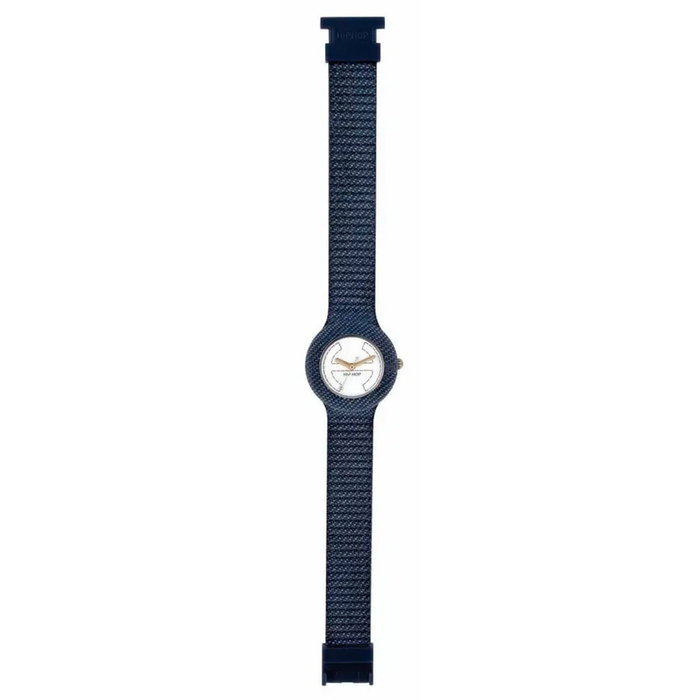 Montre Unisexe Hip Hop JEANS (Ø 32 mm) Montre Unisexe Hip Hop JEANS (Ø 32 mm)