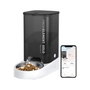 Petkit Fresh Element SOLO New - Gris (P570b) - Distributeur automatique intelligent