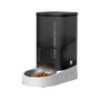 Petkit Fresh Element SOLO New - Gris (P570b) - Distributeur automatique intelligent