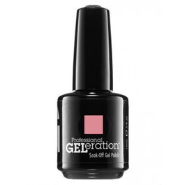 Jessica Professional GELeration Vernis à ongles semi-permanent gel couleur Feu des projecteurs GEL-1209 15 ml