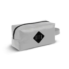 Nécessaire de Voyage PRO-DG Gris PVC 13 x 27 x 13 cm