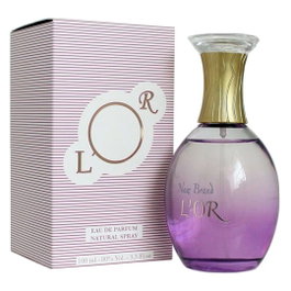 New Brand L'or Eau de Parfum 100 ml