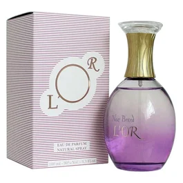 New Brand L'or Eau de Parfum 100 ml
