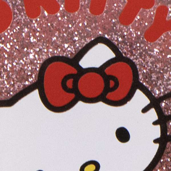 Cerdá Hello Kitty - Brosse démêlante pour cheveux avec design Hello Kitty pour enfants dès 3 ans - Rose