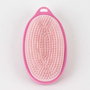 Cerdá Hello Kitty - Brosse démêlante pour cheveux avec design Hello Kitty pour enfants dès 3 ans - Rose