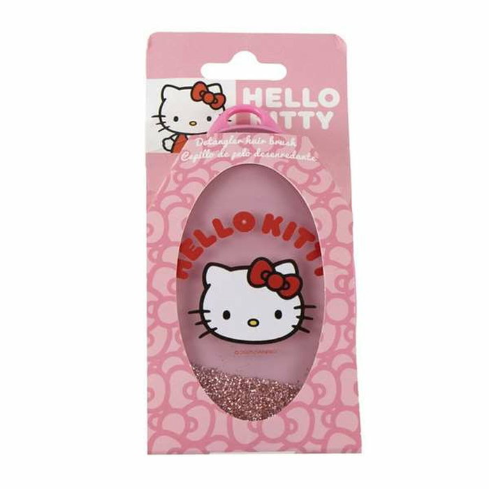 Collier Hello Kitty Rose