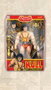 Conan le Barbare figurine Ultimates Kull The Conqueror 18 cm