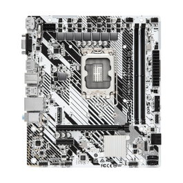 Asrock H610M-HDV/M Micro ATX DDR5