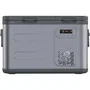 Medion MD370026 Glacière électrique 2 compartiments 28L + 7L Congélateur à compresseur Classe E 45 dB
