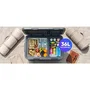 Medion MD370026 Glacière électrique 2 compartiments 28L + 7L Congélateur à compresseur Classe E 45 dB