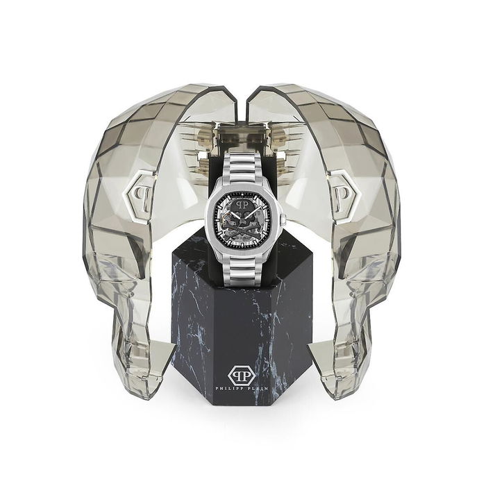 Montre Homme PHILIPP PLEIN PWRAA0223 (Ø 42 mm)
