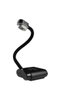 AVer F17+ Visualiseur Interactif 4K - Caméra 13MP, Zoom 23X, 60 FPS, Bras Flexible - Connectivité VGA, HDMI, USB